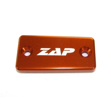Kupplungszylinder Deckel vorn Magura (konisch) Orange Deckel ZAP-Technix-Shop
