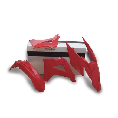 Plastikkit GASGAS MC/EC 07-09 OEM Farbe GasGas Plastikkits ZAP-Technix-Shop