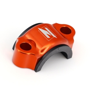 Slider Klemme uni Grün Slider Klemmen ZAP-Technix-Shop