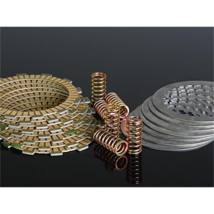 Vertex Reibscheiben Kit Yamaha YZ 250F 19-23, WR 250F 20-23 Kupplungsteile ZAP-Technix-Shop
