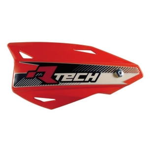 RAPTOR Handschutz universal schwarz Handprotektoren ZAP-Technix-Shop