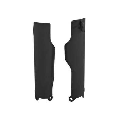 Gabelprotektor CR 90-/CRF 04-/GASGAS 01-/TM schwarz Honda Gabelprotektor ZAP-Technix-Shop