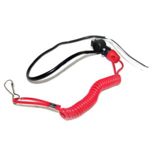 Killschalter Honda CRF 450 09- 12, CRF 250 10- 12 Schalter ZAP-Technix-Shop