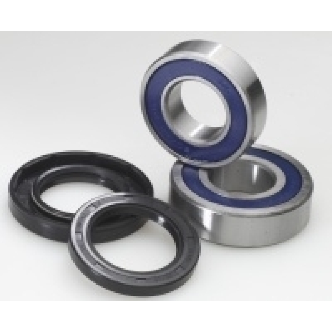Radlager Kit vorn Suzuki RM125 01-08, RM250 01-08 Radlagerkits ZAP-Technix-Shop