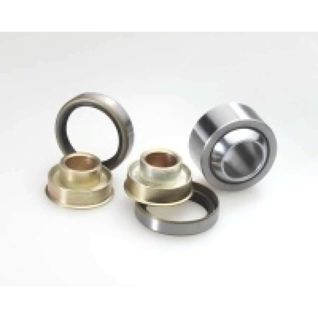 Stoßdämpferlager Kit unten- CR500 96-01, CRF 250 04-, 450 02- Stoßdämpferlager ZAP-Technix-Shop