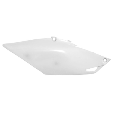 Seitenteile Honda CRF 450 13-16 / CRF 250 14-17 weiß Honda Seitenteile ZAP-Technix-Shop