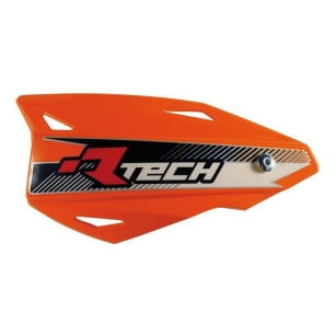 RAPTOR Handschutz universal schwarz Handprotektoren ZAP-Technix-Shop