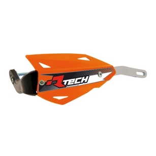 RAPTOR Handschutz universal schwarz Handprotektoren ZAP-Technix-Shop