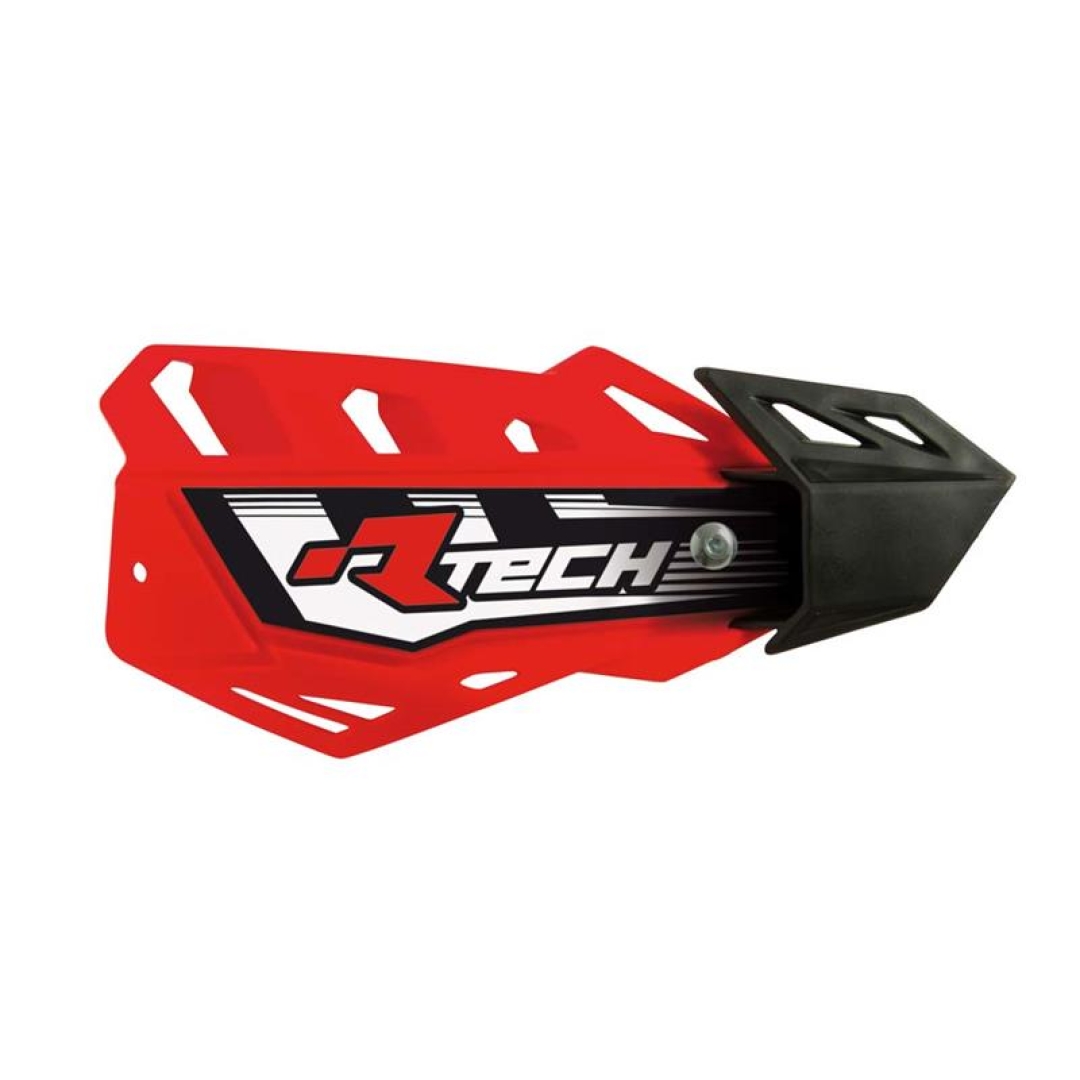 FLX Handschale universal rot Handprotektoren ZAP-Technix-Shop