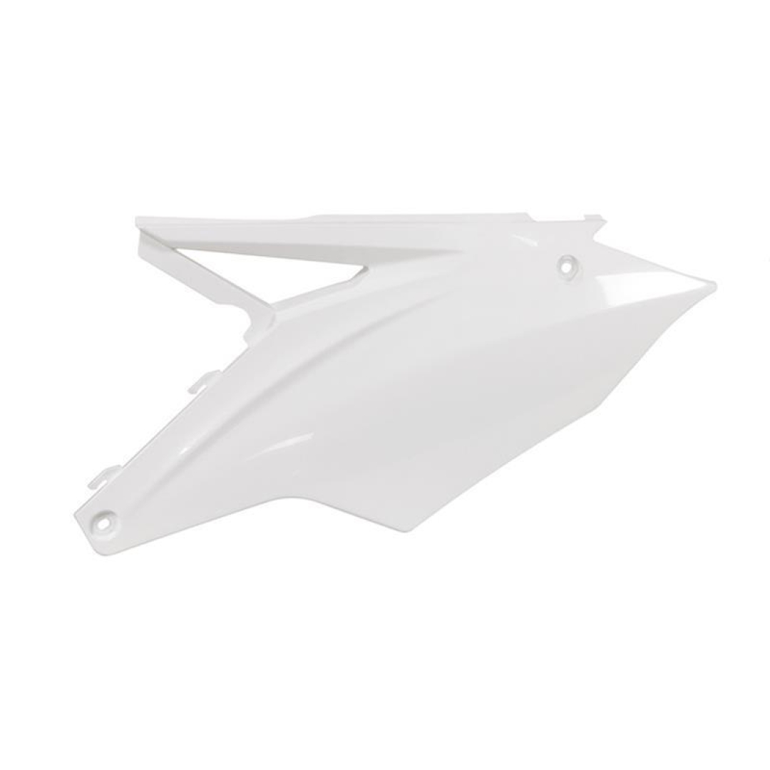 Seitenteile KXF 450 16-18 KXF 250 17-20 weiß Kawasaki Seitenteile ZAP-Technix-Shop