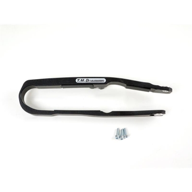TMD Schwingenschleifer Baja Rally Kawa KXF 250 06- 16, 450 06-15 schwarz Kawasaki TM Designworks ZAP-Technix-Shop