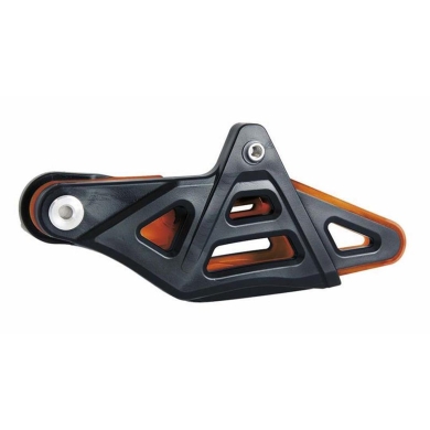 Kettenführung für KTM EXC 15- / SX85 14- schwarz orange KTM ZAP-Technix-Shop