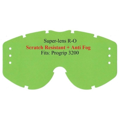 E-Glas PRO Grip R-OFF kratzf. klar Progrip ZAP-Technix-Shop