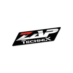 Gabelaufkleber WP Sticker ZAP-Technix-Shop