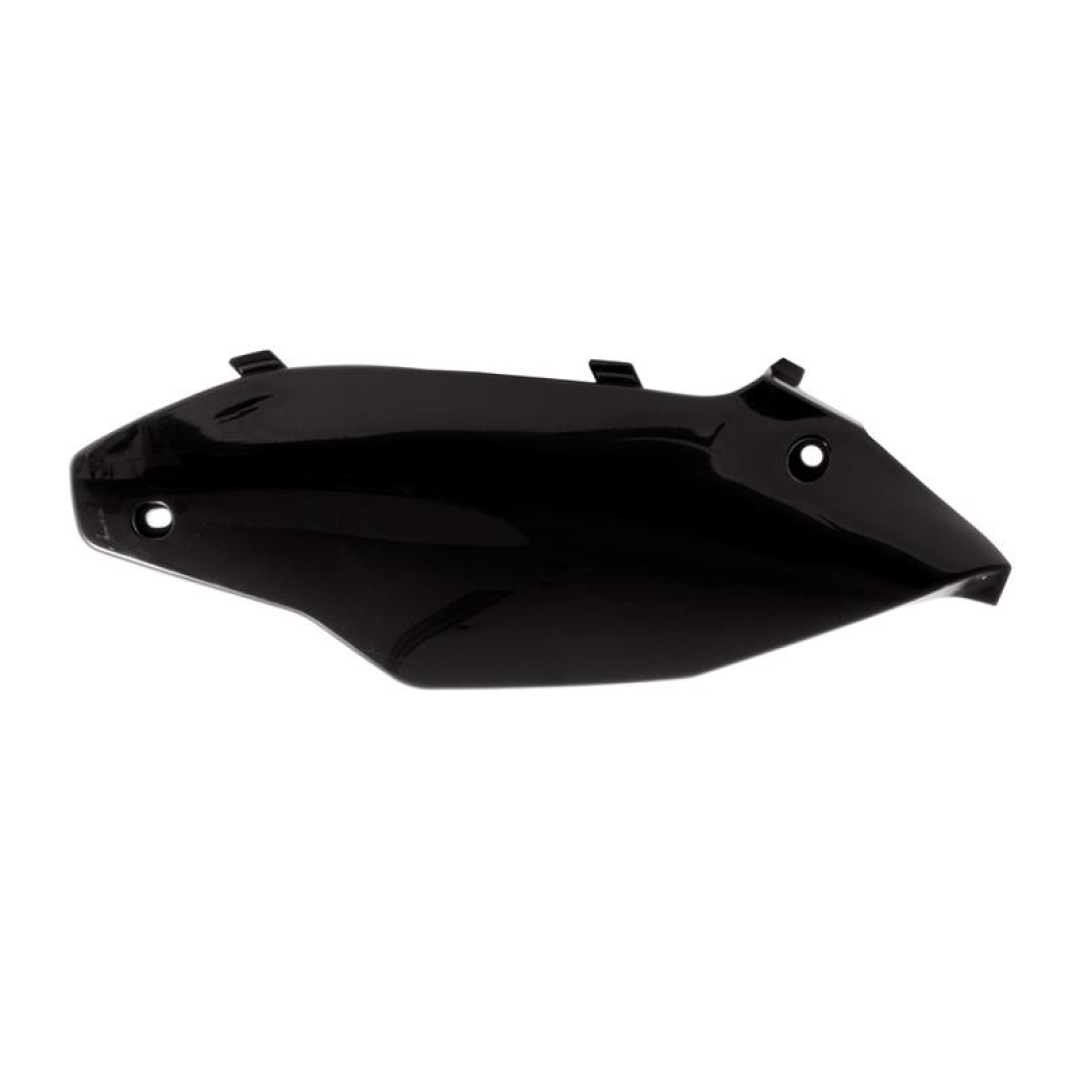 Seitenteile KXF 450 12-15, KXF 250 13-16 schwarz Kawasaki Seitenteile ZAP-Technix-Shop
