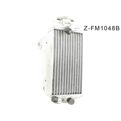 Kühler rechts Honda CRF 250 14- 15 Honda Kuehler ZAP-Technix-Shop