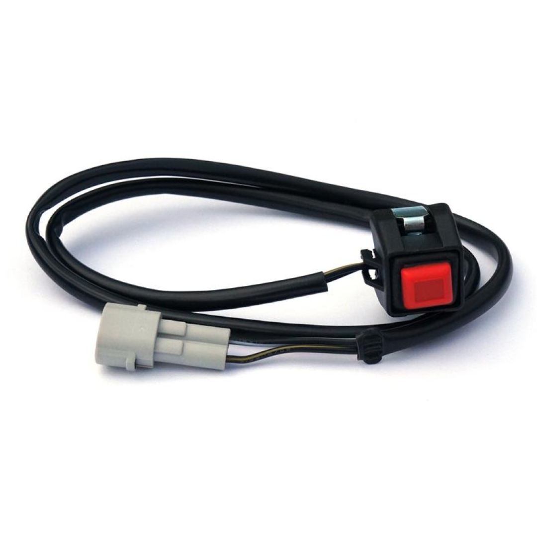 Killschalter Suzuki RM 125/250 06-, RMZ 07- mit Kompaktstecker Schalter ZAP-Technix-Shop
