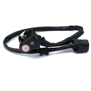 Killschalter Suzuki RM 125/250 06-, RMZ 07- mit Kompaktstecker Schalter ZAP-Technix-Shop
