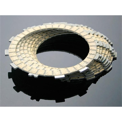 Reibscheibenset KTM EXC/SX 250/300/360/380 91-12 Kupplungsteile ZAP-Technix-Shop