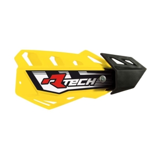RAPTOR Handschutz universal schwarz Handprotektoren ZAP-Technix-Shop