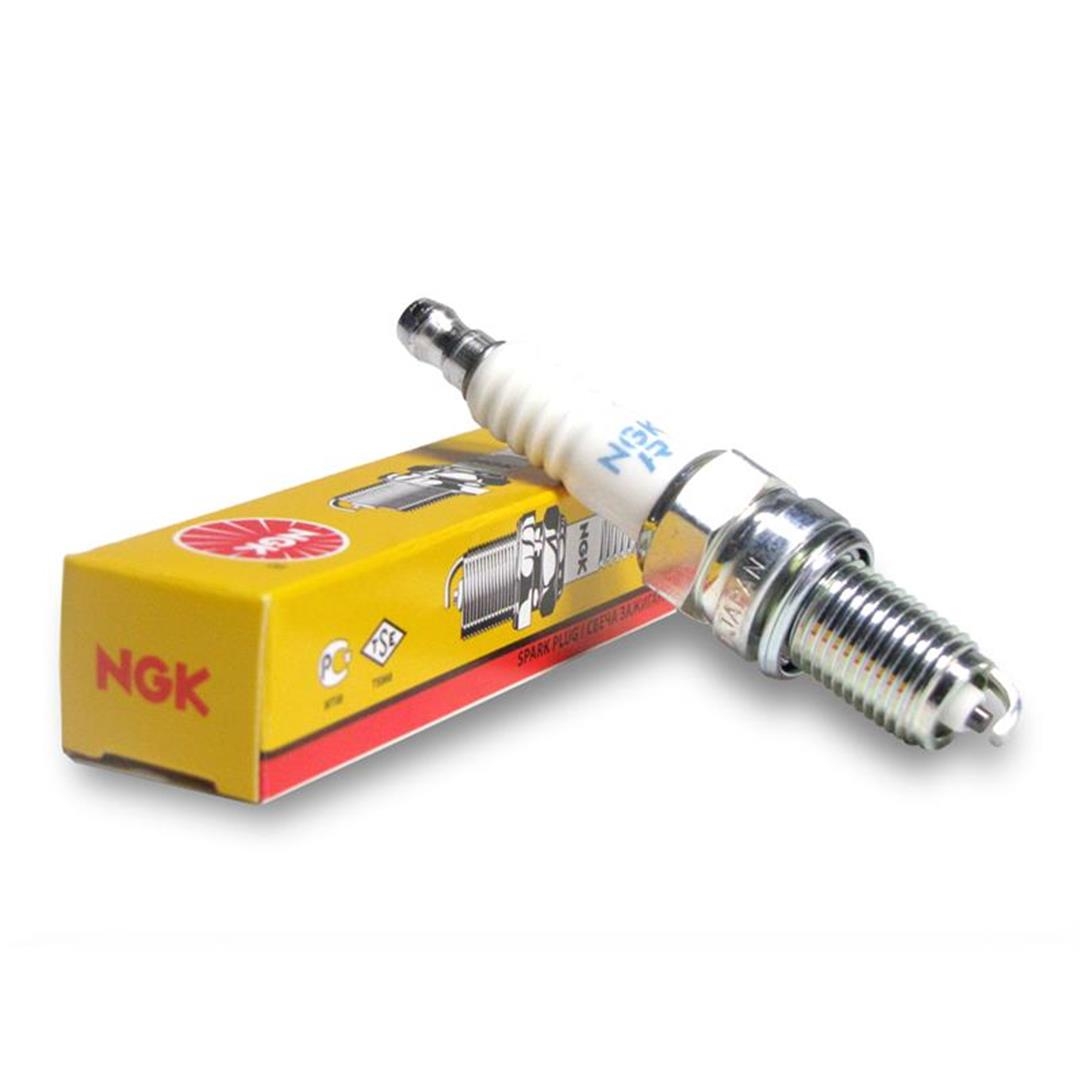 Zündkerze NGK Kawasaki KXF 450 09- CPR8EA-9 Zündkerzen ZAP-Technix-Shop
