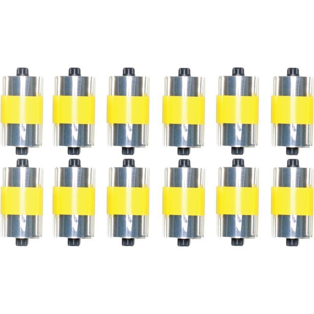 SCOTT Works 50mm Refill Pak-12 Works ZAP-Technix-Shop