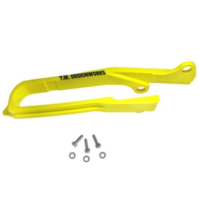 TMD Schwingenschleifer Dirt Cross RMZ 250/450 10-17 gelb Suzuki TM Designworks ZAP-Technix-Shop