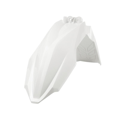 Kotflügel vorn HSQ TC/FC 14-15, TE/FE 125 15-16 weiss Husqvarna Kotflügel vorn ZAP-Technix-Shop