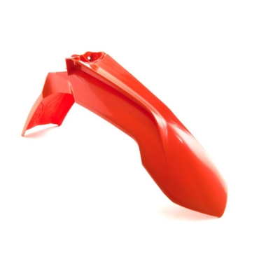 Rtech Kotflügel vorn für KTM SX 2013-15, EXC 14-16 orange RTech KTM Kotflügel vorn ZAP-Technix-Shop
