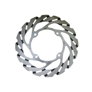 Bremsscheibe hinten SequenZe Kawasaki KX(F) 03-18 21- 240mm Kawasaki Bremsscheiben ZAP-Technix-Shop