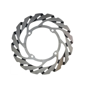 ZAP Adapter für 270mm Bremsscheiben Suzuki, Kawasaki Kawasaki Bremsscheiben ZAP-Technix-Shop