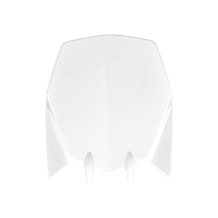 Halter Lampenmaske Husqvarna FE/TE 20-23 Schwarz Husqvarna Lampenmaske ZAP-Technix-Shop