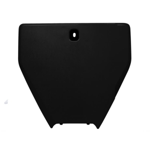 Halter Lampenmaske Husqvarna FE/TE 20-23 Schwarz Husqvarna Lampenmaske ZAP-Technix-Shop