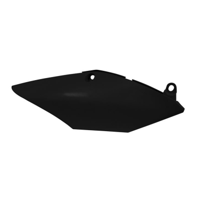Seitenteile Honda CRF 450 17-20 / CRF 250 18-21 schwarz Honda Seitenteile ZAP-Technix-Shop