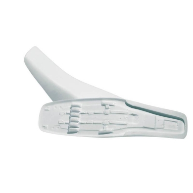 Sitzbankschaum Kawasaki KXF 450 16-18 / KXF 250 17-20 Kawasaki Sitzbankschaum ZAP-Technix-Shop
