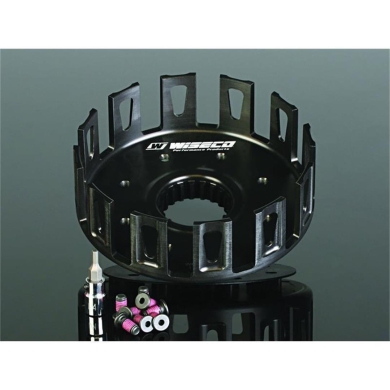 Kupplungskorb KTM SX 250 03-, EXC 250/300 04- Kupplungsteile ZAP-Technix-Shop