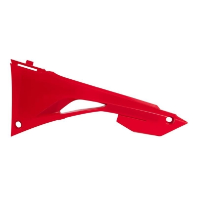 Airbox Seitenteile Honda CRF 450 17-20 / CRF 250 18-21 Rot Honda Airbox Seitenteile ZAP-Technix-Shop