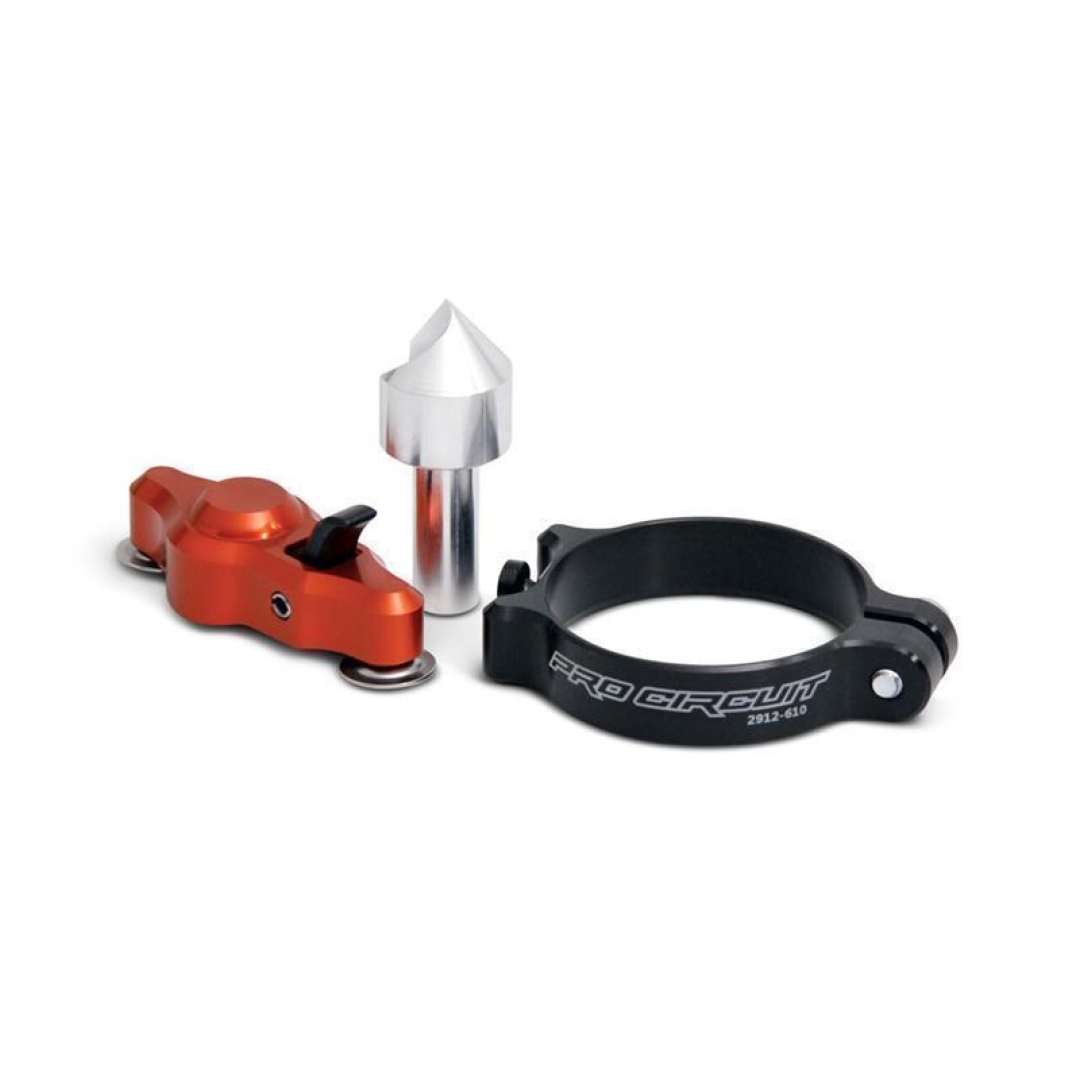 Works Connection Starthilfe  AER 48 für KTM SX(F) 125- 450 16-18 KTM Starthilfe ZAP-Technix-Shop