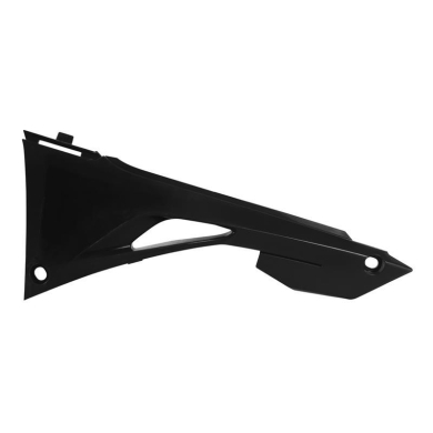 Airbox Seitenteile Honda CRF 450 17-20 / CRF 250 18-21 schwarz Honda Airbox Seitenteile ZAP-Technix-Shop