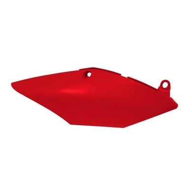 Seitenteile Honda CRF 450 17-20 / CRF 250 18-21 rot Honda Seitenteile ZAP-Technix-Shop