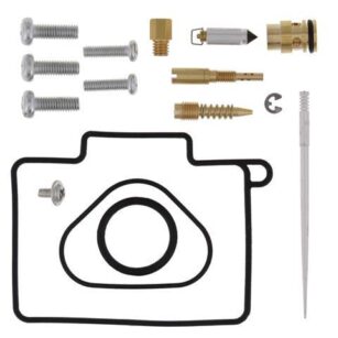 Adventure Motorschutz 8mm für Yamaha Tenere 700 19-20 EURO 4 Schwarz AXP ZAP-Technix-Shop