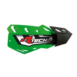RAPTOR Handschutz universal schwarz Handprotektoren ZAP-Technix-Shop