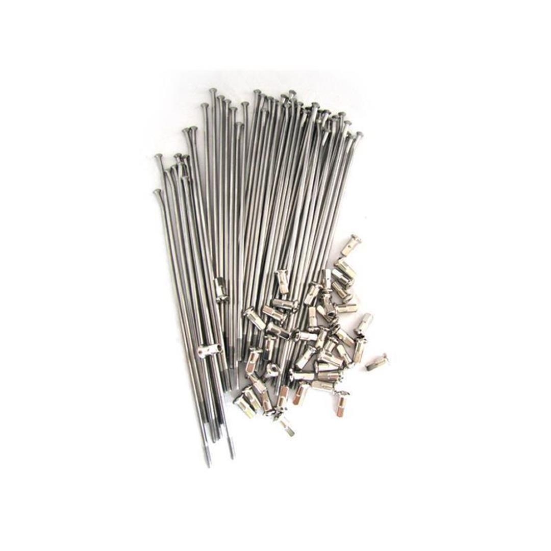 Ersatzspeichenkit 5stk. ZAP 3X Rad 19 Ersatzteile ZAP-Technix-Shop