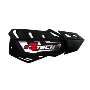 RAPTOR Handschutz universal schwarz Handprotektoren ZAP-Technix-Shop
