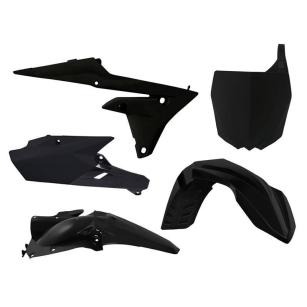 Rtech T7 REVOLUTION Plastik kit für Yamaha Tenerè 700 2019-2024 Weiß Tenere Plastikkits ZAP-Technix-Shop