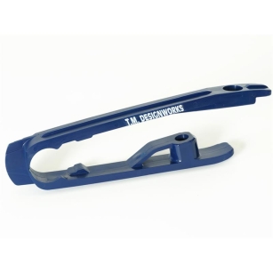 Carbonkettenführung Honda CR 125/250 05-, CRF 250/450 05- Honda TM Designworks ZAP-Technix-Shop