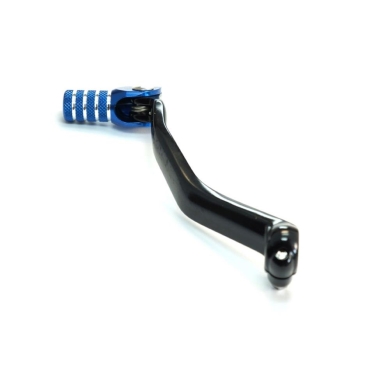 Schalthebel Yamaha YZ 250 96- blau Yamaha Schalthebel ZAP-Technix-Shop