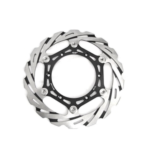 Bremsscheibe hinten SequenZe Kawasaki KX(F) 03-18 21- 240mm Kawasaki Bremsscheiben ZAP-Technix-Shop