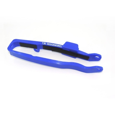 TMD Schwingenschleifer Dirt Cross YZF 250/450 09- blau Yamaha TM Designworks ZAP-Technix-Shop
