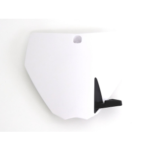 Halter Lampenmaske Husqvarna FE/TE 20-23 Schwarz Husqvarna Lampenmaske ZAP-Technix-Shop